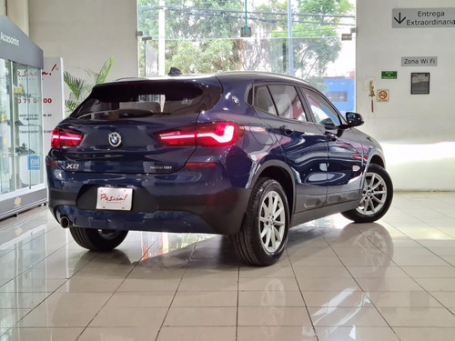 Imagen 5 de 14 de Bmw X2 2021