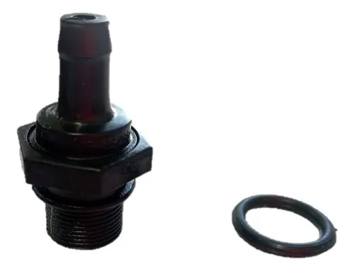 Valvula Defogue Aceite Pcv Spark Gt