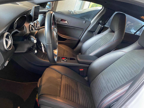 Mercedes-benz Gla 250 4matic Amg-line