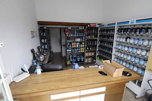Imagen 5 de 14 de Local En Venta En Villa Sarmiento