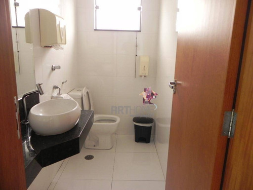 Imagem 16 de 22 de Prédio Comercial Rudge Ramos, Ideal Para Empresas - Pr0019