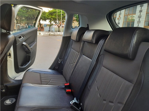 Imagem 11 de 14 de Peugeot 2008 1.6 16v Flex Crossway 4p Automático