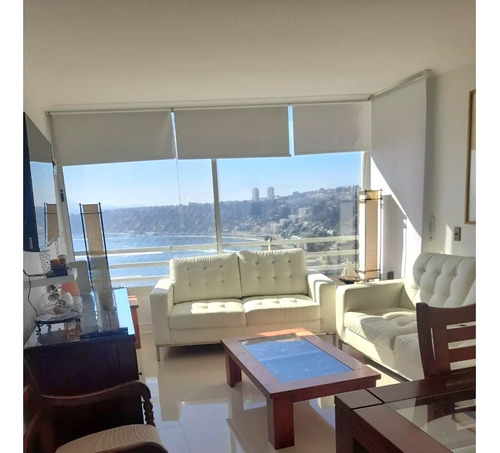 Broker Costa Full Vista 2d-2b-1est-1bod-