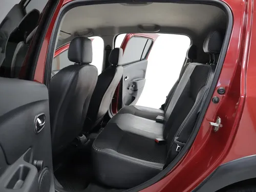 Renault Stepway DYNAMIQUE 1.6 MT AA 2AB