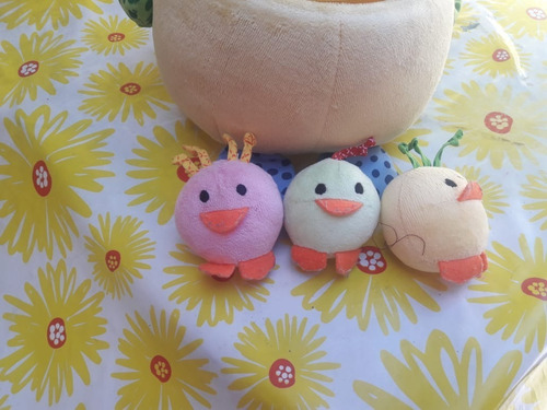 Imagen 4 de 5 de Vendo Lote De Articulos Para Bebes ( Leer Bien)