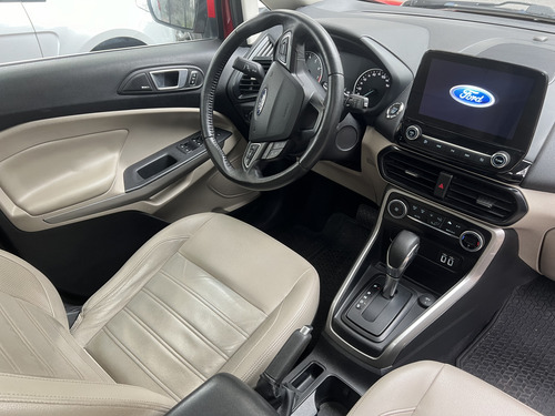 Ford Ecosport 2.0 Gdi Titanium 170cv 4x2