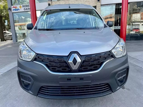 Renault Kangoo 1.6 Furgon Ph3 Confort 5as Lc