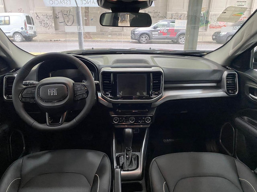 Fiat Toro 1.3 T270 Freedom 4X2