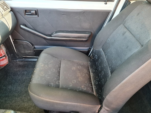 Imagem 8 de 8 de Fiat Uno Way
