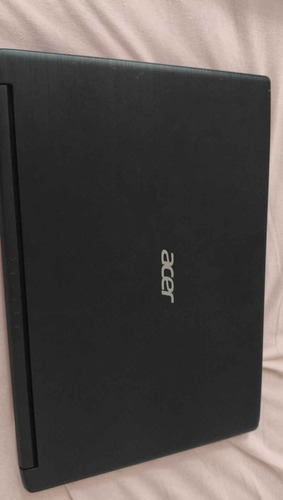 Notebook Acer Core I3