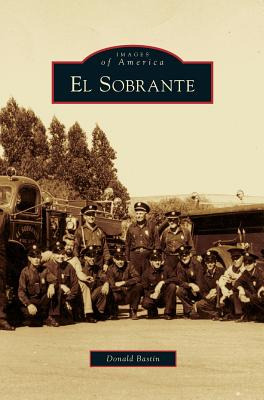 Libro El Sobrante - Bastin, Donald