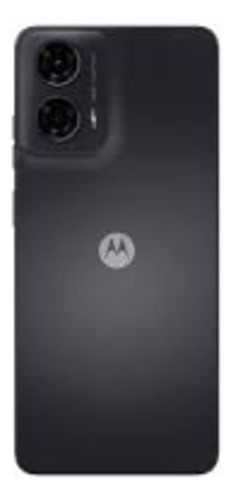 Telefono Moto G24 4gb Ram 128gb Matte Charcoal Matte Charcoal