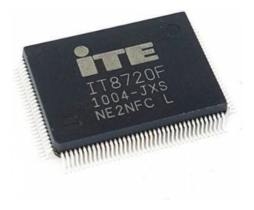 Ci Chipset Ite Super I/o It8720s