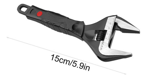 Llave Creciente Ajustable Llave Ajustable Llave Ajustable Po