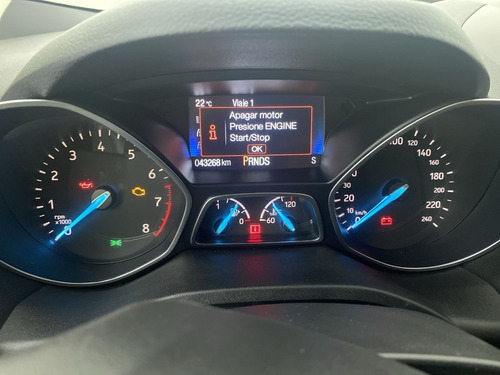 Imagen 15 de 25 de Ford Escape