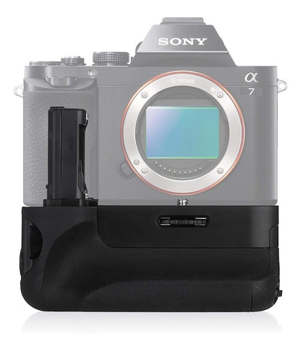 Battery Grip Vg-c1em P/sony A7/a7r/a7s- Fact A/b-garantia