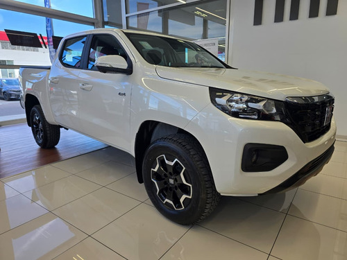 Fiat Toro 2.0 350 Multijet Freedom 4x4 At