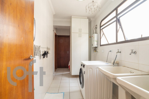 Imagem 20 de 30 de Apto Vila Andrade | 3 Quartos | 251 M² | Cond: R$2960.00 | 4 Vagas - 1vbj0gc