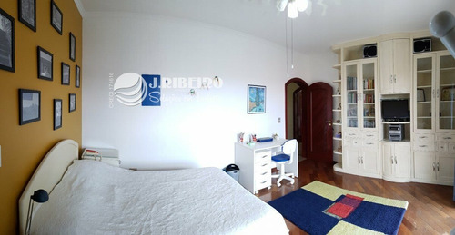 Imagem 16 de 30 de Casa Em Condomínio 6 Suítes, 8 Vagas, Espaço Gourmet, Piscina Para Venda Em Zona Norte São Paulo-sp - 901022