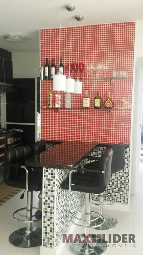 Imagem 2 de 15 de Apartamento - Vila Luis Antonio - Ref: 311 - V-311