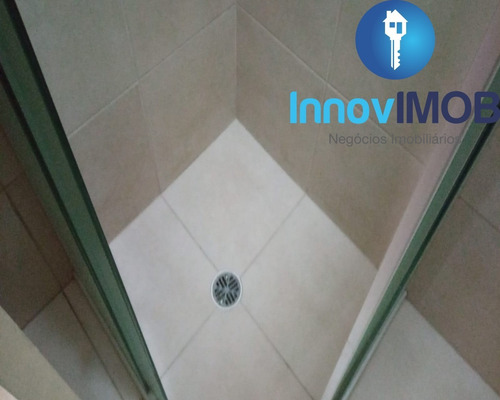 Imagem 27 de 30 de Apto 02 Dorm Com Suíte - Para Venda Ou Locação - 90 M² - Centro De Santo André - Santo André - Sp - Ap00754 - 70221363