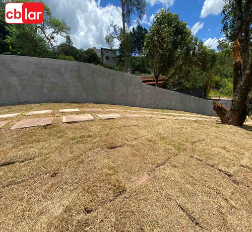 Imagem 3 de 30 de Chacara - Ch00247 - 70382253