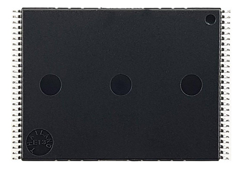 Ci S29gl256s10tfiv1 Memoria Nor Flash 256mb 128kb 3.3v