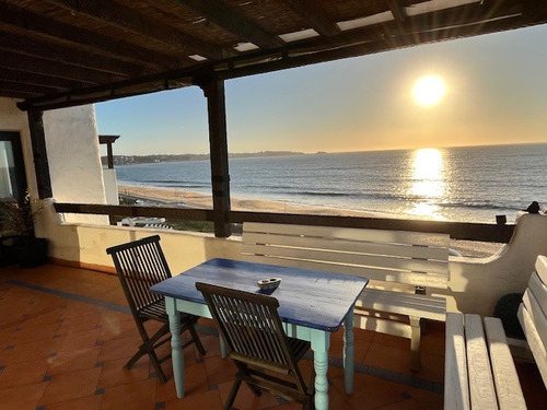 Oportunidad !!! Bahía De Rosas Inmejorable Pent-house