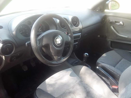 Seat Ibiza 1.6 Sport 3p Mt 2007