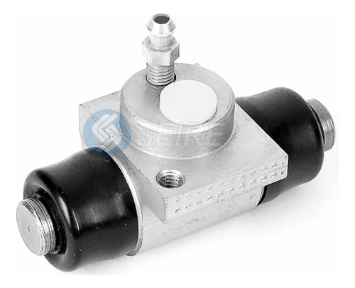 Cilindro Rueda Gm Chevy Vagoneta Traseras 1.8l 4 2000-2003