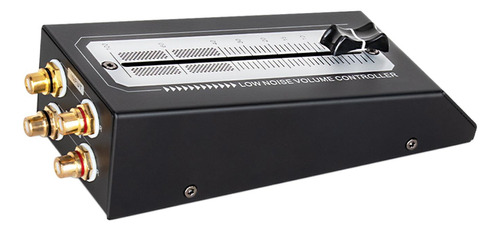 Preamplificador Pasivo, Controlador De Volumen De Altavoz,