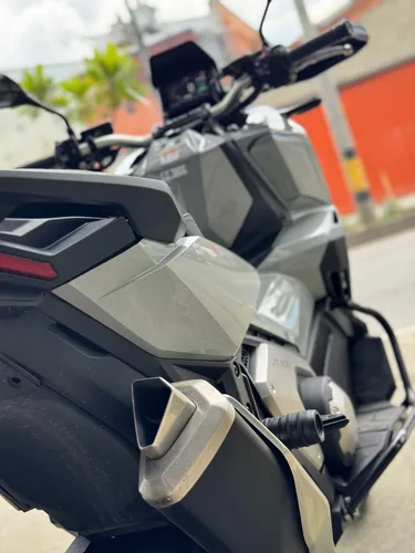 Honda X-adv 750 2022