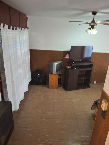 Venta Casa Duplex 4 Amb Barrio Cartero Hurlingham
