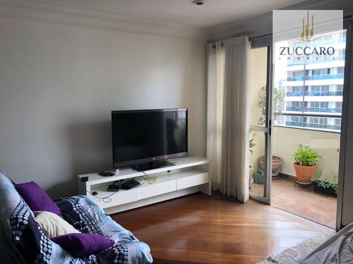 Apartamento Residencial À Venda, Proximo À Ung, Guarulhos. - Ap12037