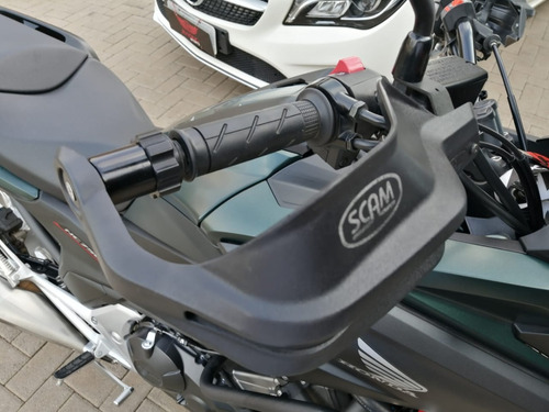 Imagem 15 de 15 de Honda - Nc 750 X Abs - 2020