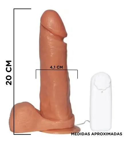 Pene outlet de goma
