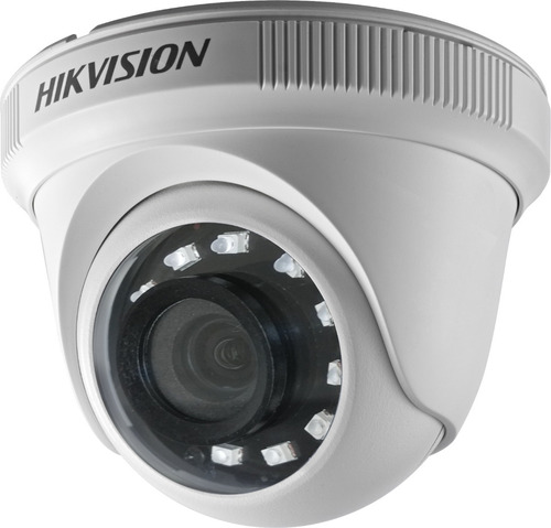 Camara Domo Hikvision Turbo Hd 1080p 2mp Ds-2ce56d0t-irpf