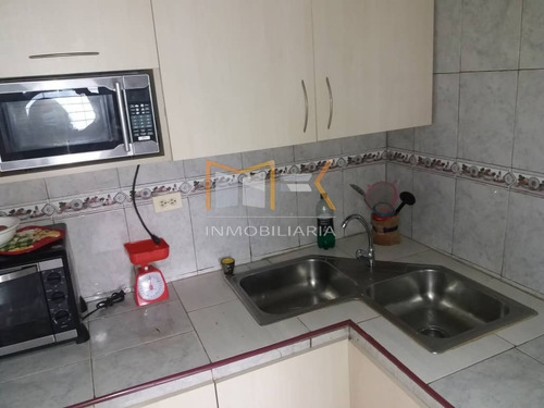 Imagen 15 de 30 de Mk Inmobiliaria Vende Casa En La Alcabala De La Lagunetica, Los Teques / 04126968207