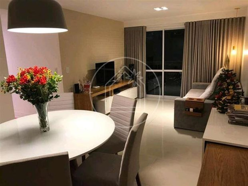 Apartamento - Ref: 868655