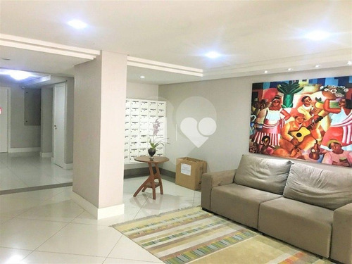 Totalmente Mobiliado! - 28-im428479