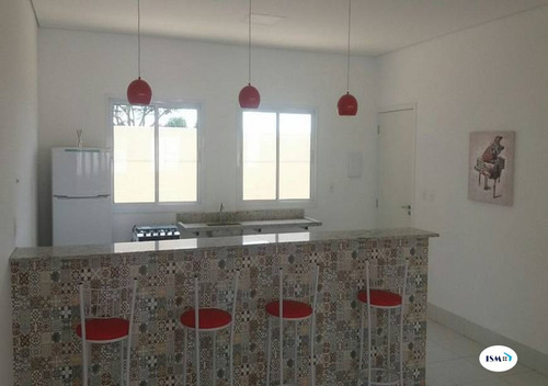 Imagem 19 de 30 de Apartamento De 47 M², 2 Dormitórios 1º Andar A Venda No Condomínio Parque Das Árvores - Ap00952 - 70996150