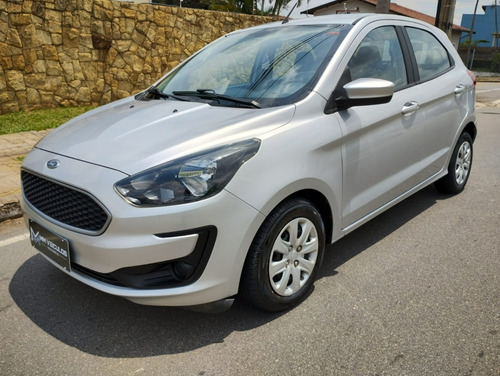 Ford Ka SE 1.5 C