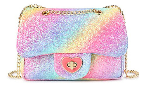 Bolsa Cruzado Mibasies Kids Purse Toddler Gifts Para Niñas P