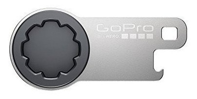 Gopro La Herramienta (tornillo Llave + Abrebotellas) (gopro 