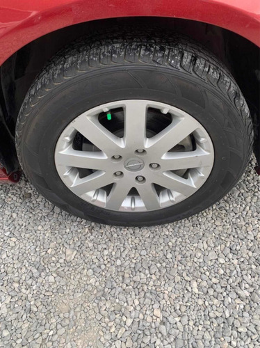 Chrysler Town & Country 2015 3.6 Touring Piel Mt