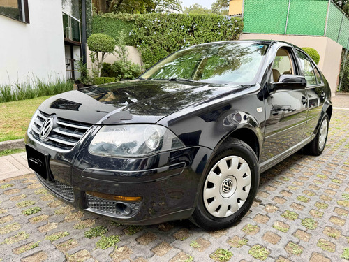 Volkswagen Jetta 2.0 Gl Team Abs At