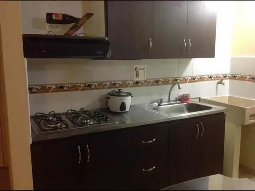 Apartamento (copacabana)