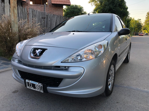 Peugeot 207 1.4 Active 2012. Muy Bueno