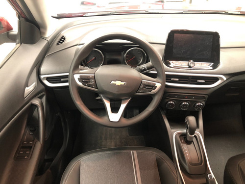 Chevrolet Tracker 1.2 Ltz Turbo At