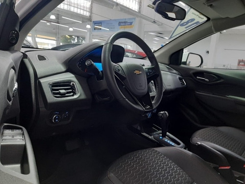 Chevrolet Onix 1.4 Mpfi Ltz 8v Flex 4p Automatico 2018/2018